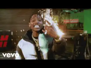 VIDEO: Flipp Dinero – Westside